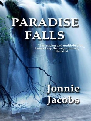 cover image of Paradise Falls